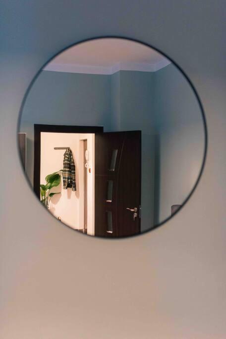 Ferienwohnung Cozy Studio In The Heart Of Bukarest Exterior foto