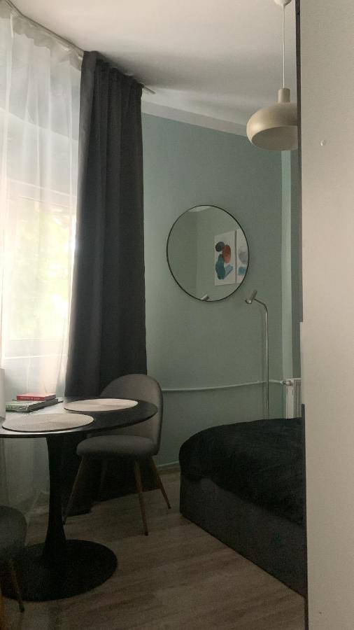 Ferienwohnung Cozy Studio In The Heart Of Bukarest Exterior foto